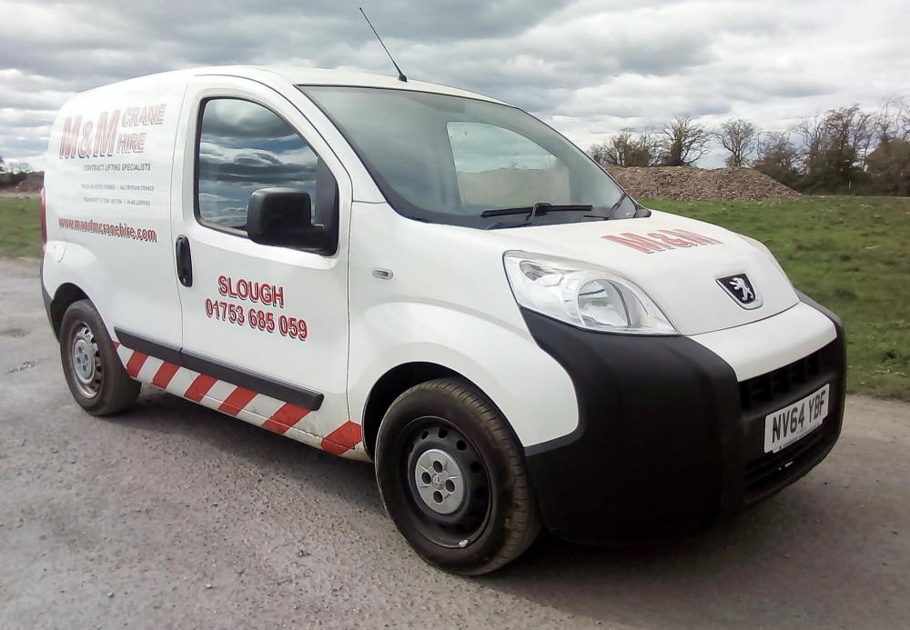 Peugeot Bippa For Sale Uk Plant