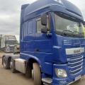 DAF XF510 FTG