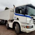 Scania P370