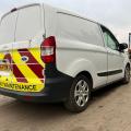 FORD TRANSIT COURIER 1.5 TDCi