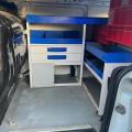 FORD TRANSIT CONNECT 240