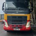 VOLVO FH500 GLOBE TROTTER