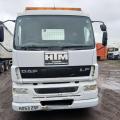 DAF LF.55 DROPSIDE FLATBED TRUCK