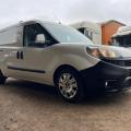 FIAT DOBLO 16V SX MAXI