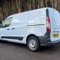 FORD TRANSIT CONNECT 240