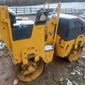 BOMAG ROLLER