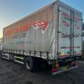 DAF CF CURTAIN SIDE