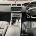 2016 Range Rover Sport Autobiography Dynamic SDV6