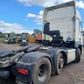 DAF CF 460