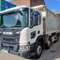 SCANIA 410 XT