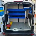 FORD TRANSIT CONNECT 240