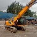 JCB JS220 Waste Materials Handler