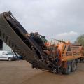 DOPPSTADT AK235 SHREDDER