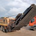 DOPPSTADT AK235 SHREDDER