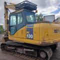 KOMATSU PC 130 EXCAVATOR