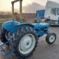 Fordson Dexta  tractor