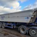 BENALU TIPPING TRAILER