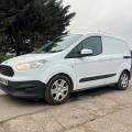 FORD TRANSIT COURIER 1.5 TDCi