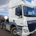 DAF CF 460