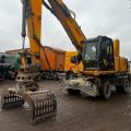 JCB JS20 MH