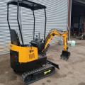 JPC MINI DIGGERS