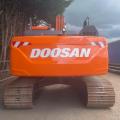 DOOSAN DX225 LC