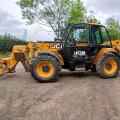 JCB 533-105 Telehandler