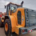 Hyundai HL960 XT