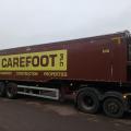 SDC ALUMINIUM TIPPING TRAILER