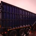 SWAN STEEL TIPPING TRAILER