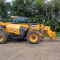 JCB 533-105 Telehandler