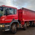 SCANIA P370