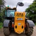 JCB 533-105 Telehandler