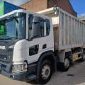 SCANIA 410 XT