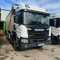 Scania P410 XT