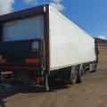 VOVLO FE 280 FRIDGE TRUCK