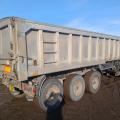 SDC AGGREGATE TRAILER