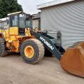 Hyundai HL960 XT