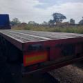 MONTRACON FLATBED TRL