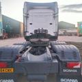 Scania 450 tractor unit