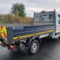 FORD TRANSIT 350 TIPPER