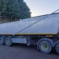 KELBERG TIP TRAILER