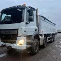 DAF CF450