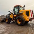 JCB 437 HT