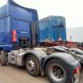 DAF XF510 FTG