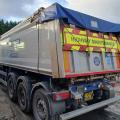 BENALU TIPPING TRAILER