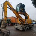 JCB JS20 MH