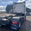 SCANIA R450