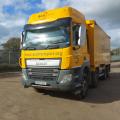 DAF CF 440