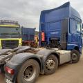 DAF XF510 FTG